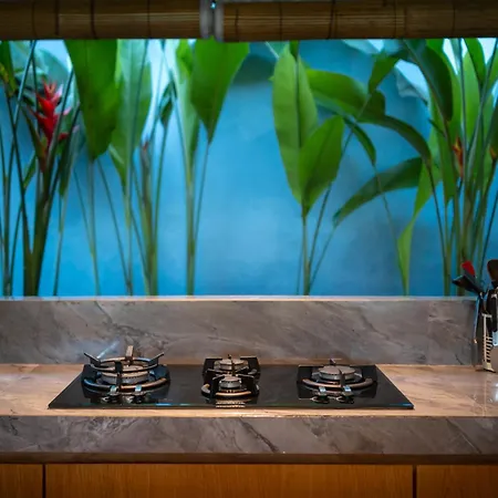 Villa Kelapa Di Sawah By Travellink Bali Ubud  Exterior photo