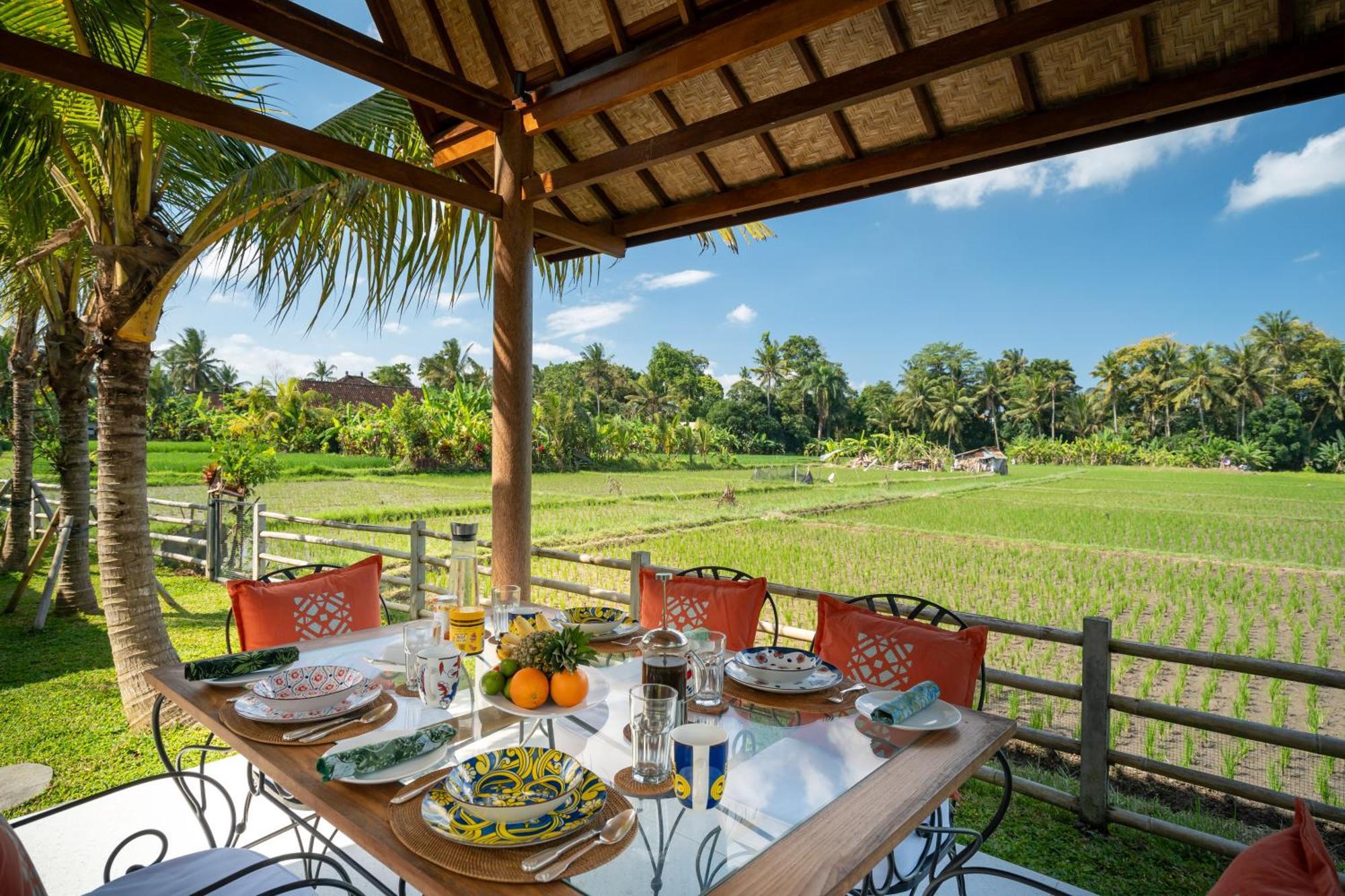 Kelapa Di Sawah By Travellink Bali Ubud (Bali)